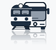 Cestovný poriadok autobusov a vlakov
